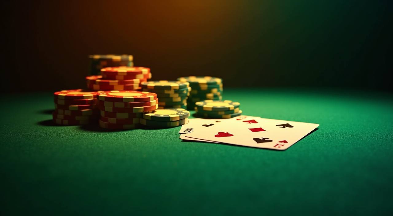 cukongbet Seven Card Stud di Lobby cukongbet